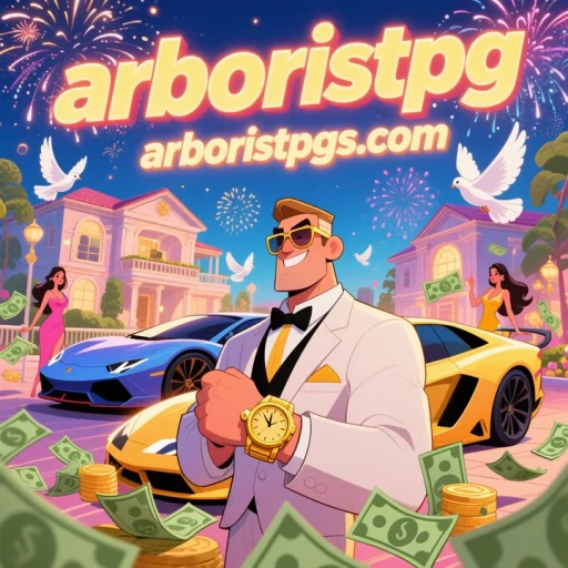 arboristpg