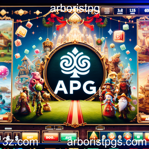 Explorando a Magia dos Eventos Especiais em Jogos